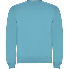 Clasica Sweatshirt mit Rundhalsausschnitt Unisex