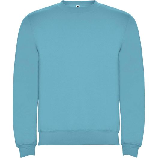 Produktabbildung Clasica Sweatshirt mit Rundhalsausschnitt Unisex Clasica Sweatshirt mit Rundhalsausschnitt Unisex (Bild 1)