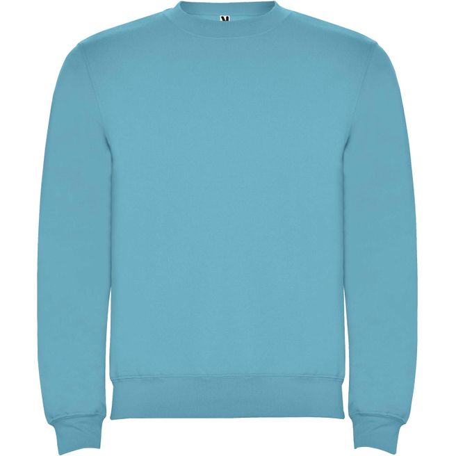 Produktabbildung Clasica Sweatshirt mit Rundhalsausschnitt Unisex Clasica Sweatshirt mit Rundhalsausschnitt Unisex