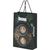 Handgefertigte 170 g/m² Integra-Papiertüte mit Kordelgriffen – 24 × 9 × 36 cm (Bild 2)