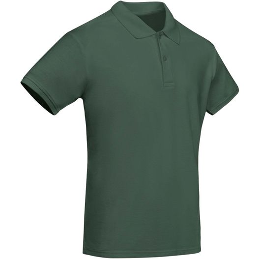 Prince Poloshirt aus Bio-Baumwolle für Herren (Bild 1)