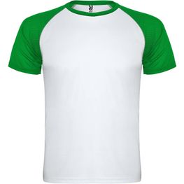 Indianapolis Sport T-Shirt für Kinder
