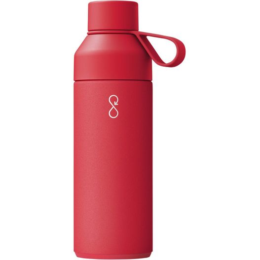 Produktabbildung Ocean Bottle 500 ml vakuumisolierte Flasche Ocean Bottle 500 ml vakuumisolierte Flasche (Bild 1)