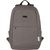 Joey 15,6 Zoll Anti-Diebstahl Laptop Rucksack 18 L aus GRS-recyceltem Canvas (Bild 3)