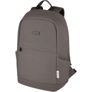 Joey 15,6&nbsp;Zoll Anti-Diebstahl Laptop Rucksack 18&nbsp;L aus GRS-recyceltem Canvas