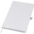 Fabianna Hardcover Notizbuch aus Crush-Papier (Bild 1)