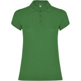 Produktabbildung Star Poloshirt für Damen Star Poloshirt für Damen