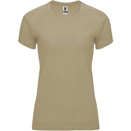 Bahrain Sport T-Shirt für Damen