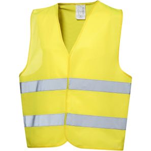 RFX™ Watch-out Sicherheitsweste im Beutel für den professionellen Einsatz