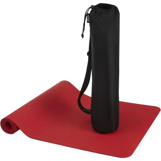 Virabha Yogamatte aus recyceltem TPE (Bild 1)