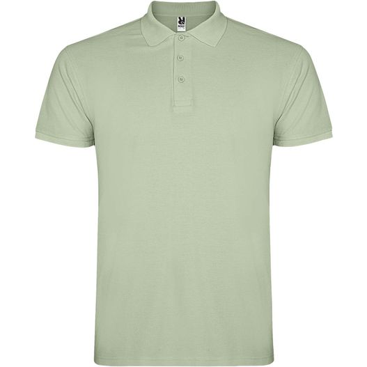 Produktabbildung Star Poloshirt für Herren Star Poloshirt für Herren (Bild 1)