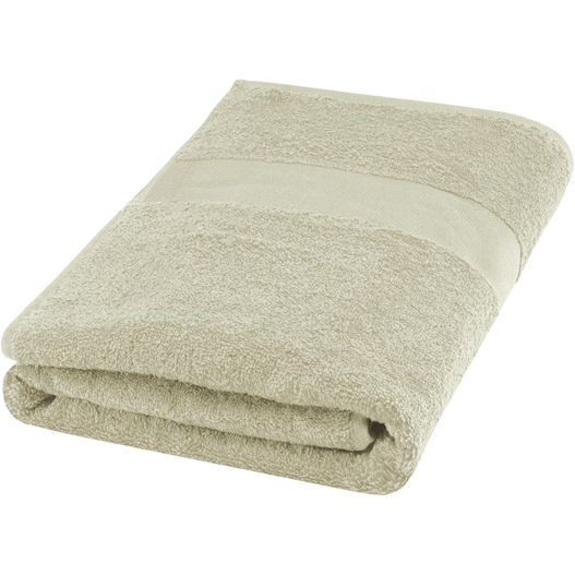 Produktabbildung Amelia 450 g/m² Baumwollhandtuch 70 x 140 cm Amelia 450 g/m² Baumwollhandtuch 70 x 140 cm (Bild 1)