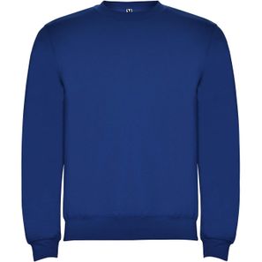 Clasica Sweatshirt mit Rundhalsausschnitt Unisex