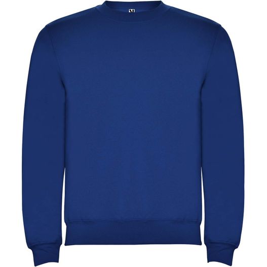 Produktabbildung Clasica Sweatshirt mit Rundhalsausschnitt Unisex Clasica Sweatshirt mit Rundhalsausschnitt Unisex (Bild 1)