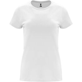 Capri T-Shirt für Damen