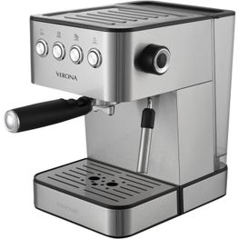 Produktabbildung Prixton Verona Kaffeemaschine Prixton Verona Kaffeemaschine
