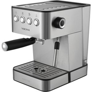 Prixton Verona Kaffeemaschine