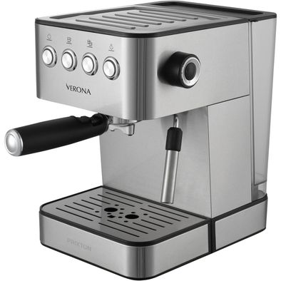 Prixton Verona Kaffeemaschine