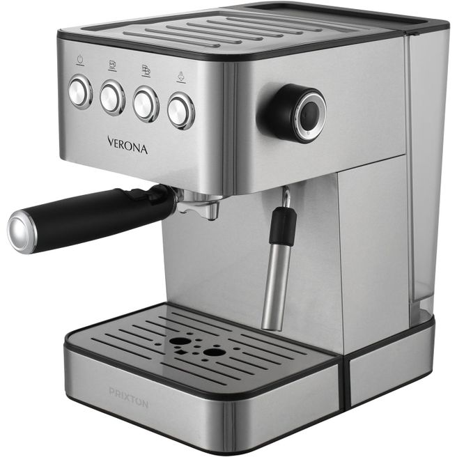 Produktabbildung Prixton Verona Kaffeemaschine Prixton Verona Kaffeemaschine