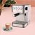 Prixton Verona Kaffeemaschine (Bild 4)