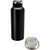 Thor 500 ml RCS-zertifizierte Trinkflasche aus Edelstahl (Bild 3)