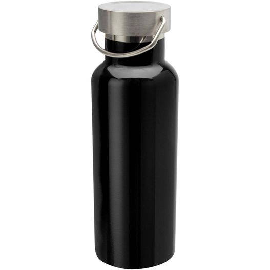 Thor 500 ml RCS-zertifizierte Trinkflasche aus Edelstahl (Bild 1)