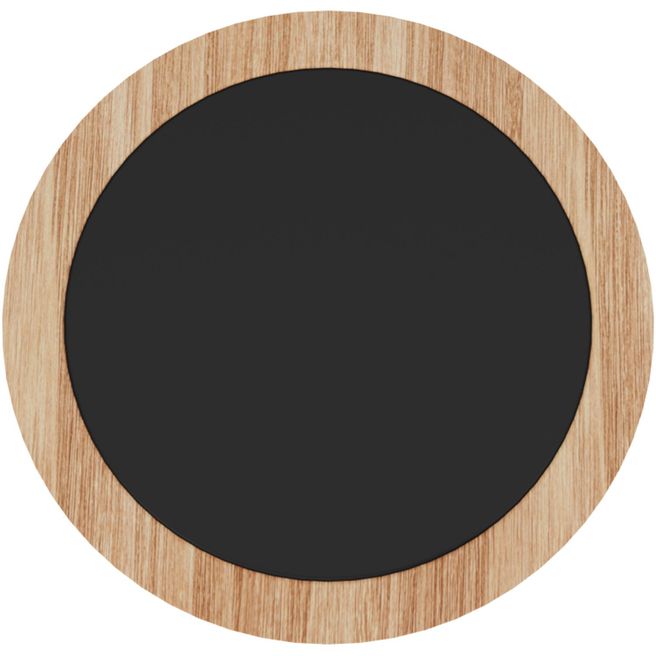 SCX.design W24 Kabellose Ladestation mit Leuchtlogo, 10W