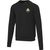Yukon Sportpullover mit Rundhalsausschnitt und Interlock Strick Unisex (Bild 4)