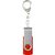 Rotate mit Schlüsselanhänger USB-Stick