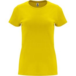 Capri T-Shirt für Damen