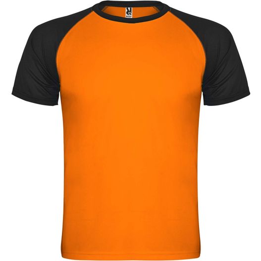 Produktabbildung Indianapolis Sport T-Shirt für Kinder Indianapolis Sport T-Shirt für Kinder (Bild 1)