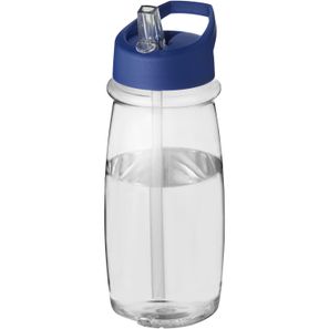 H2O Active® Pulse 600 ml Sportflasche mit Ausgussdeckel
