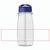 H2O Active® Pulse 600 ml Sportflasche mit Ausgussdeckel (Bild 4)
