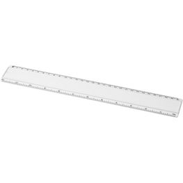 Produktabbildung Ellison 30 cm Kunststofflineal mit Papiereinlage Ellison 30 cm Kunststofflineal mit Papiereinlage