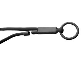 Produktabbildung Tubyard Lanyard mit Band aus recyceltem Kunststoff Tubyard Lanyard mit Band aus recyceltem Kunststoff