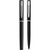 Waterman Allure set aus Kugelschreiber und Tintenroller (blaue Mine) (Bild 2)
