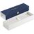 Waterman Allure set aus Kugelschreiber und Tintenroller (blaue Mine) (Bild 4)