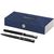 Waterman Allure set aus Kugelschreiber und Tintenroller (blaue Mine) (Bild 3)