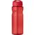 H2O Active® Eco Base 650 ml Sportflasche mit Ausgussdeckel (Bild 2)