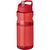 H2O Active® Eco Base 650 ml Sportflasche mit Ausgussdeckel
