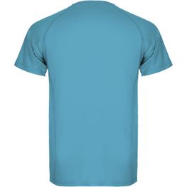 Montecarlo Sport T-Shirt für Kinder