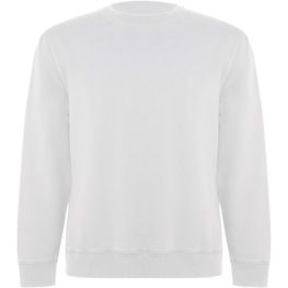 Produktabbildung Batian Sweatshirt mit Rundhalsausschnitt aus Bio-Baumwolle Unisex Batian Sweatshirt mit Rundhalsausschnitt aus Bio-Baumwolle Unisex