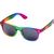 Sun Ray Regenbogen-Sonnenbrille (Bild 1)