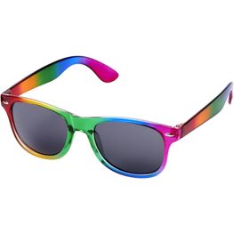 Produktabbildung Sun Ray Regenbogen-Sonnenbrille Sun Ray Regenbogen-Sonnenbrille