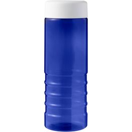 H2O Active® Eco Treble 750 ml Sportflasche mit Drehdeckel