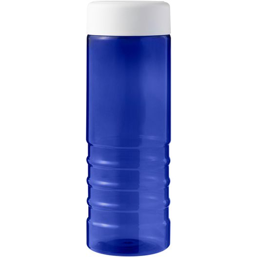H2O Active® Eco Treble 750 ml Sportflasche mit Drehdeckel (Bild 1)