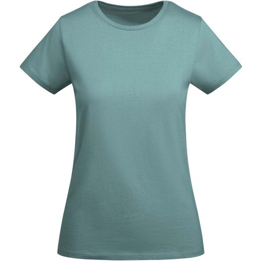 Produktabbildung Breda T-Shirt aus Bio-Baumwolle für Damen Breda T-Shirt aus Bio-Baumwolle für Damen (Bild 1)