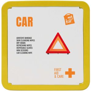 MyKit Erste Hilfe Set für das Auto