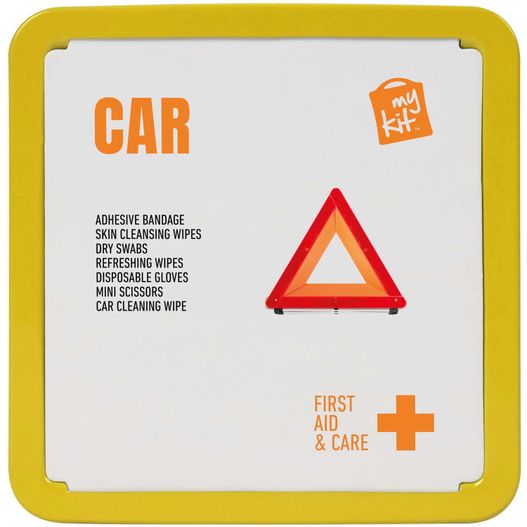 MyKit Erste Hilfe Set für das Auto (Bild 1)