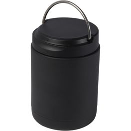 Produktabbildung Doveron Lunchpot, isoliert aus recyceltem Edelstahl, 500 ml Doveron Lunchpot, isoliert aus recyceltem Edelstahl, 500 ml